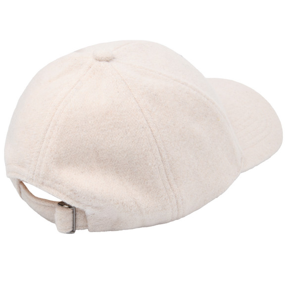 Damen Kappe mit Applikation