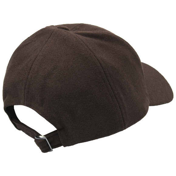 Damen Kappe mit Applikation