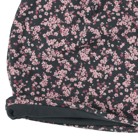 Mädchen Mütze mit Print