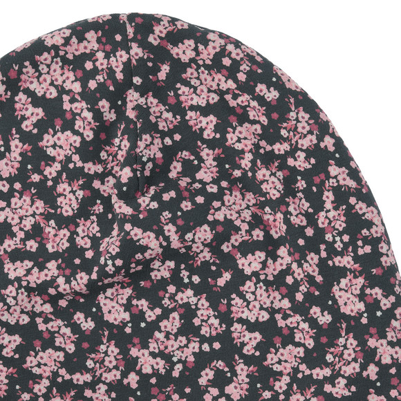 Mädchen Mütze mit Print