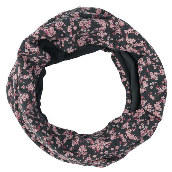 Mädchen Snood mit Print