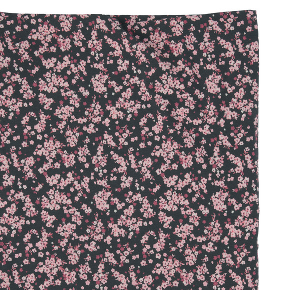 Mädchen Snood mit Print