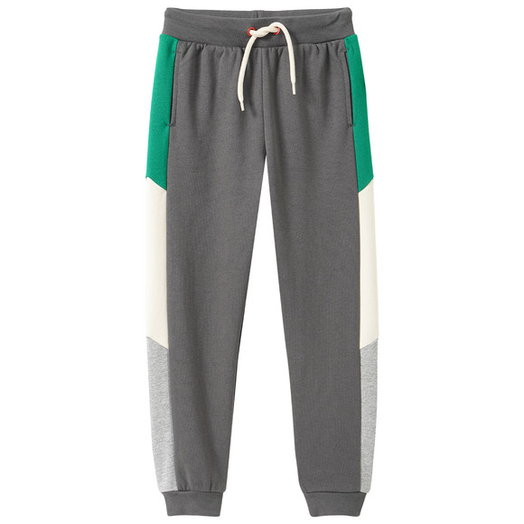Jungen Jogginghose mit Elastikbund