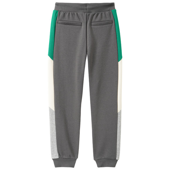 Jungen Jogginghose mit Elastikbund