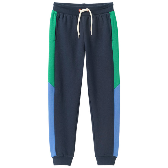 Jungen Jogginghose mit Elastikbund