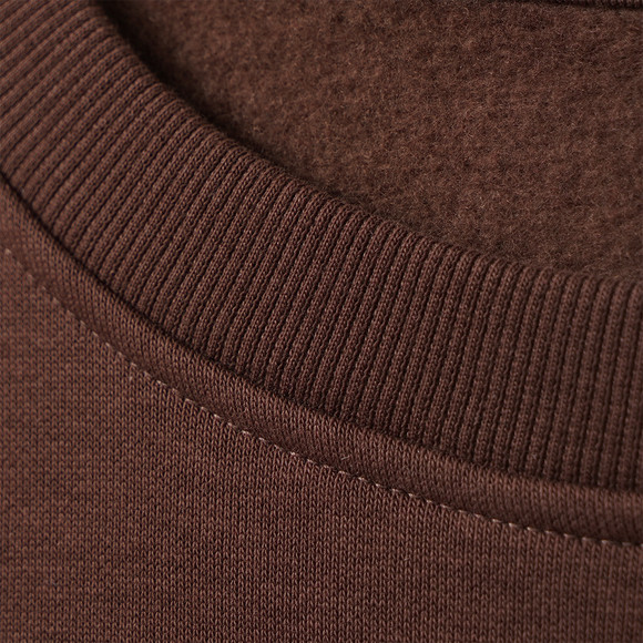 Mädchen Sweatshirt mit Wendepailletten