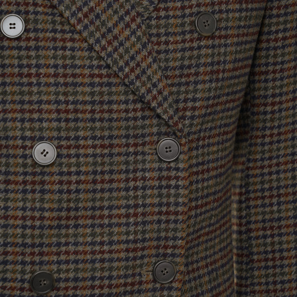Damen Jacke mit Jacquard-Muster