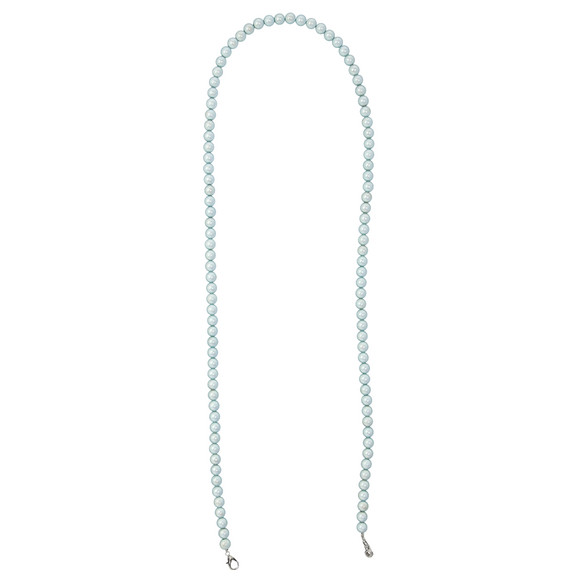 Handykette mit Perlen