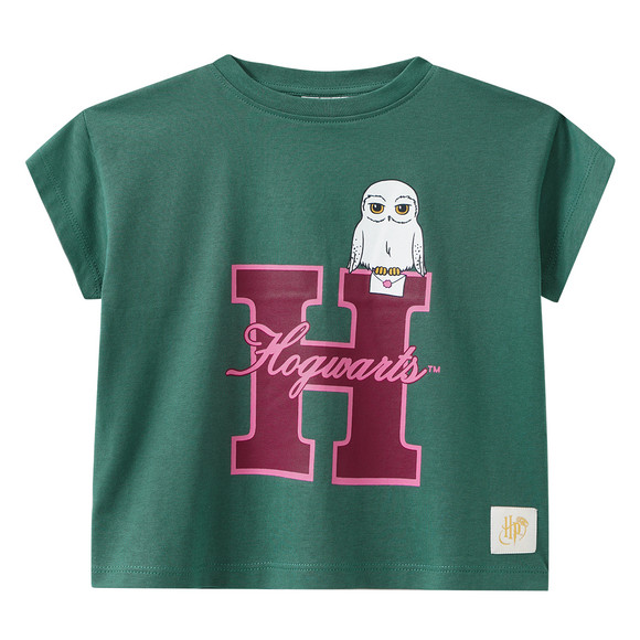Harry Potter T-Shirt mit Print