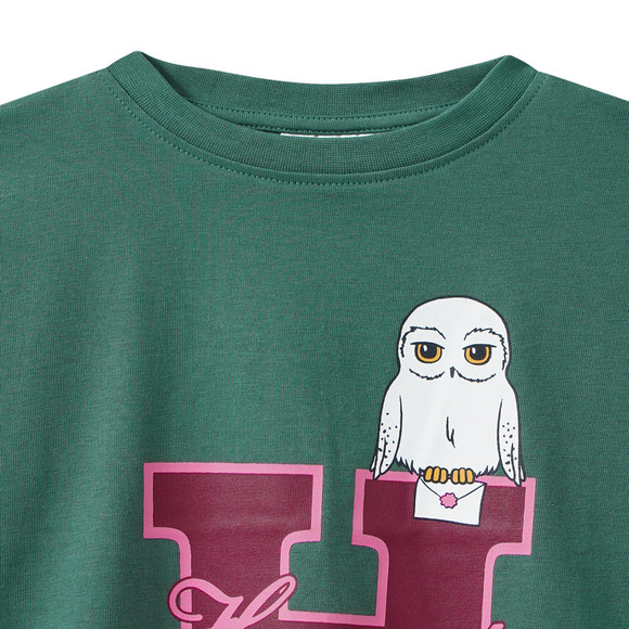 Harry Potter T-Shirt mit Print