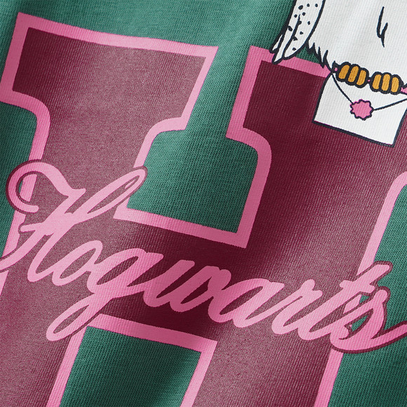 Harry Potter T-Shirt mit Print