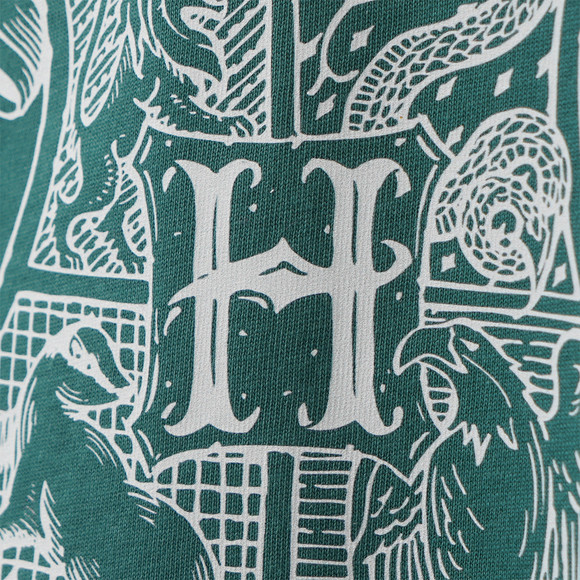 Harry Potter Langarmshirt mit Print