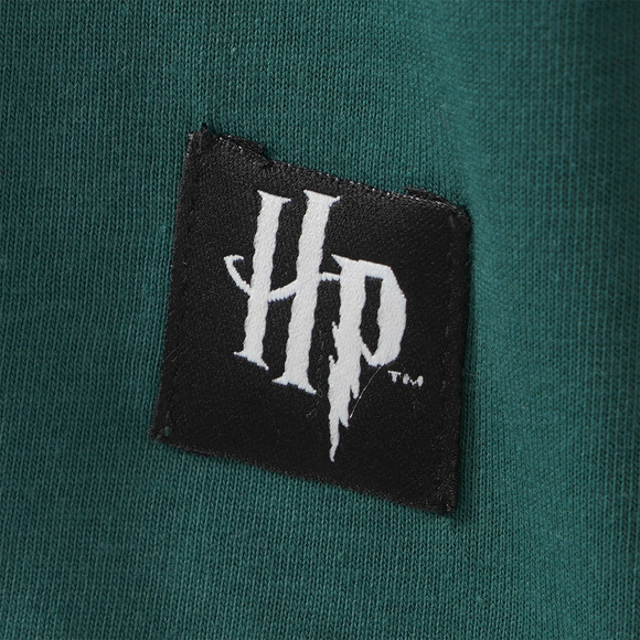 Harry Potter Langarmshirt mit Print