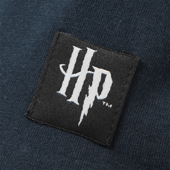 Harry Potter Langarmshirt mit Print
