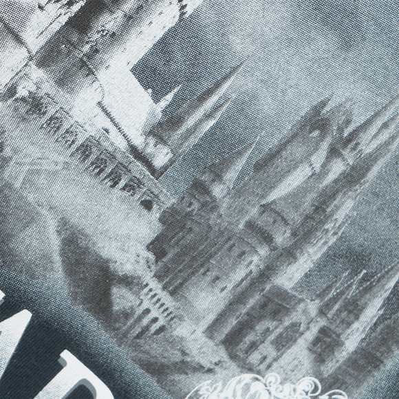 Harry Potter Langarmshirt mit Print