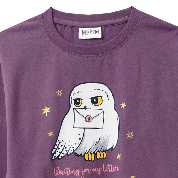 Harry Potter Langarmshirt mit Print