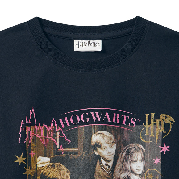 Harry Potter Langarmshirt mit Print