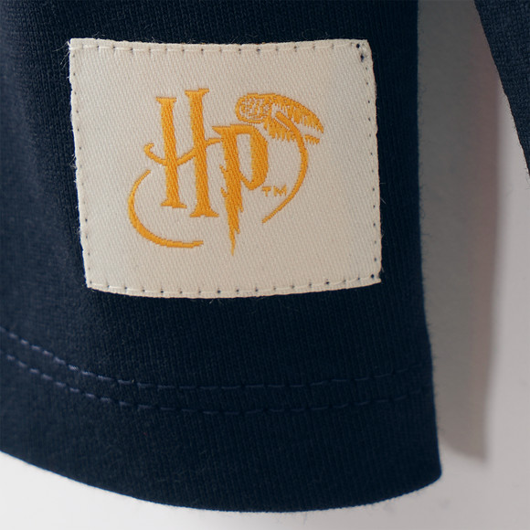 Harry Potter Langarmshirt mit Print