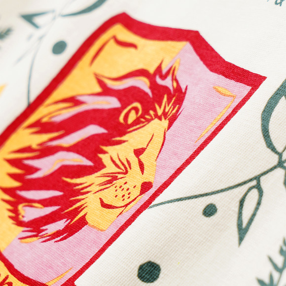 Harry Potter T-Shirt mit Print
