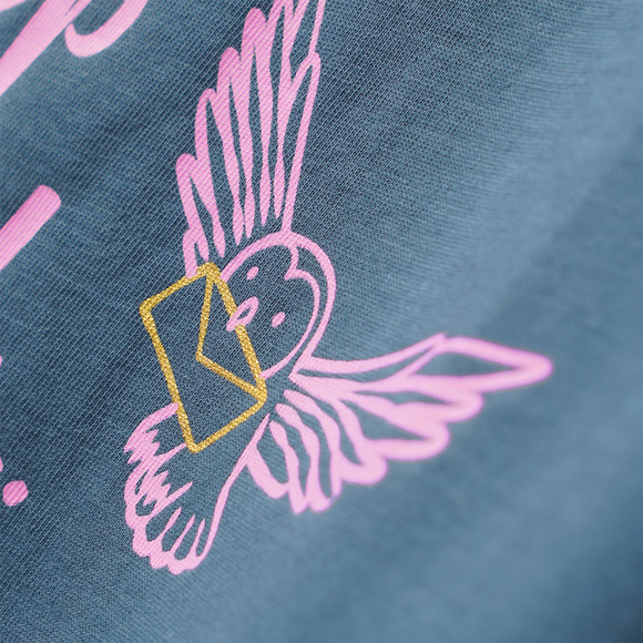 Harry Potter T-Shirt mit Print