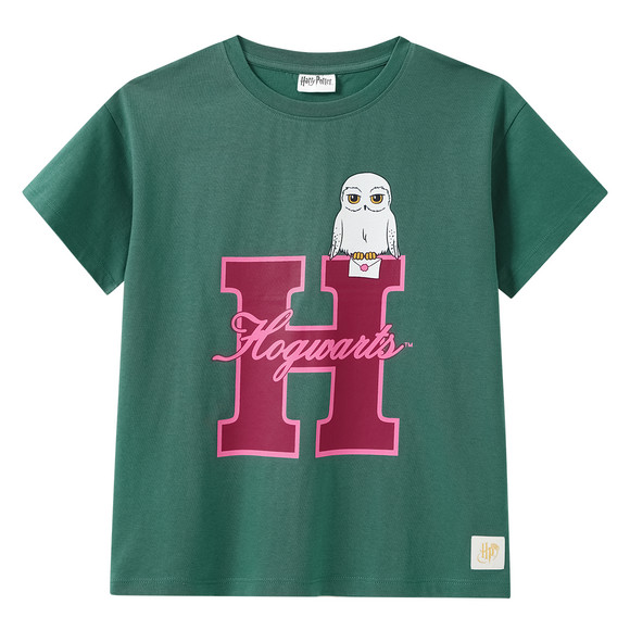 Harry Potter T-Shirt mit Print