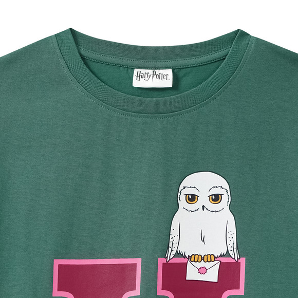 Harry Potter T-Shirt mit Print
