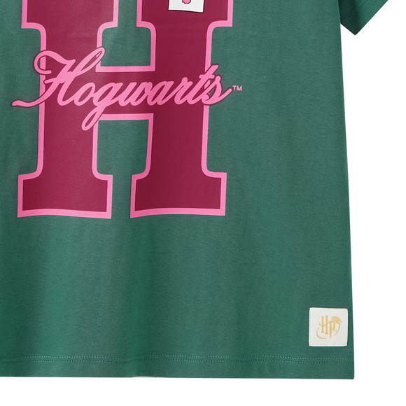 Harry Potter T-Shirt mit Print