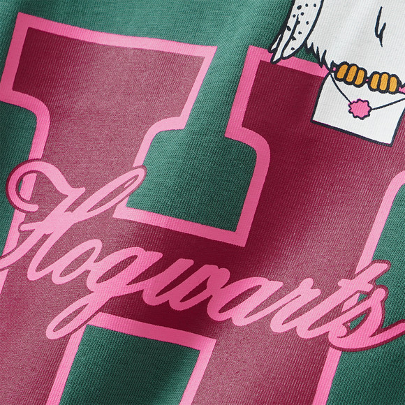 Harry Potter T-Shirt mit Print