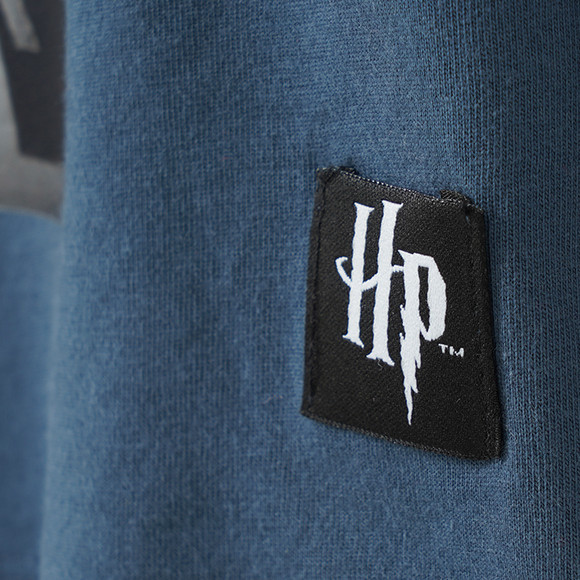 Harry Potter Langarmshirt mit Print