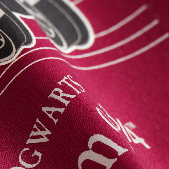 Harry Potter Langarmshirt mit Print