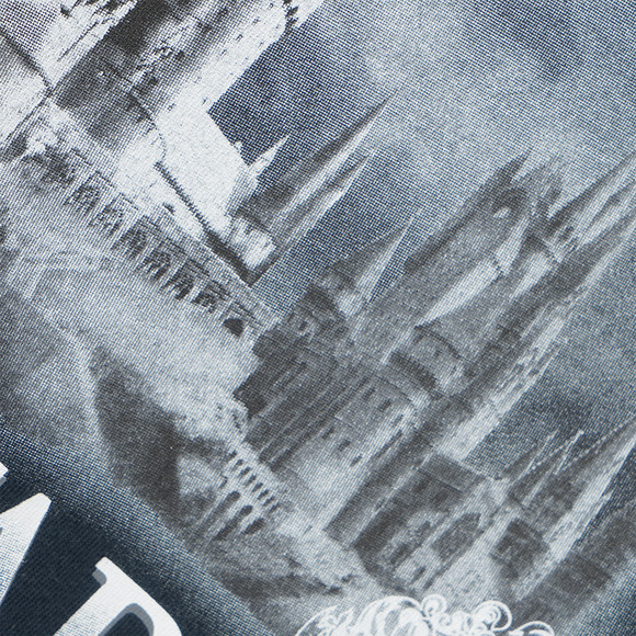 Harry Potter Langarmshirt mit Print