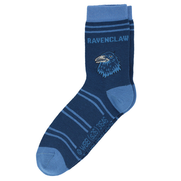 5 Paar Harry Potter Socken im Set