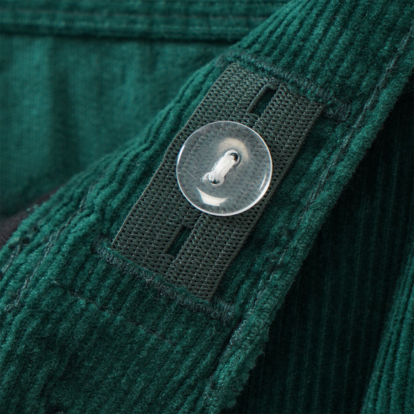 Jungen Cordhose mit verstellbarem Bund