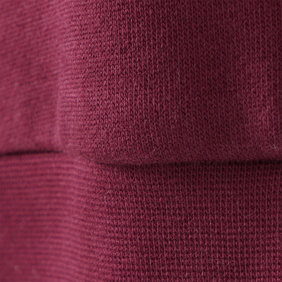 Mädchen Weihnachtssweatshirt mit Print