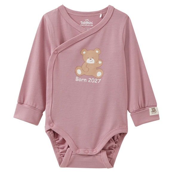 Newborn Wickelbody Born 2027