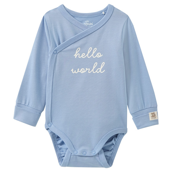 Newborn Wickelbody Born 2027
