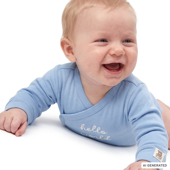 Newborn Wickelbody Born 2027
