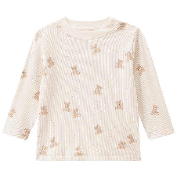 Newborn Set mit Strampler und Shirt Born 2027