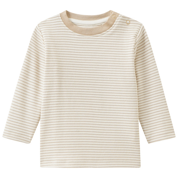 Newborn Set mit Strampler und Shirt Born 2027