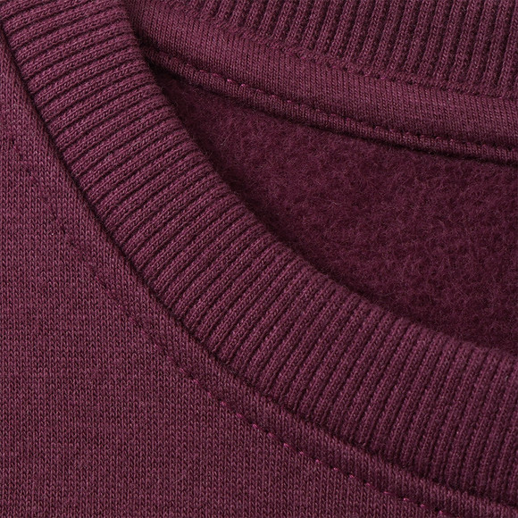 Mädchen Sweatshirt mit Pferde-Motiv