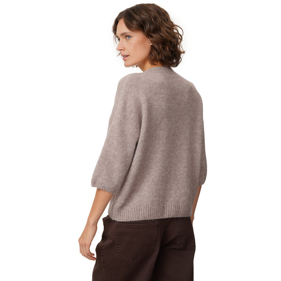Damesvest met ritssluiting