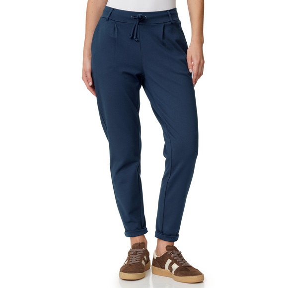 Damesjoggingbroek met trekkoord
