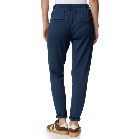 Damesjoggingbroek met trekkoord