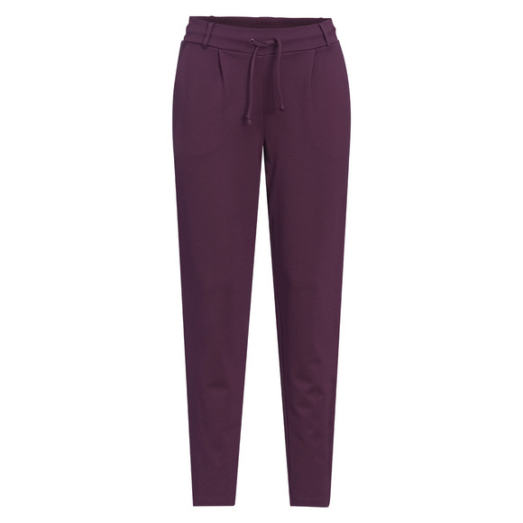 Damesjoggingbroek met trekkoord