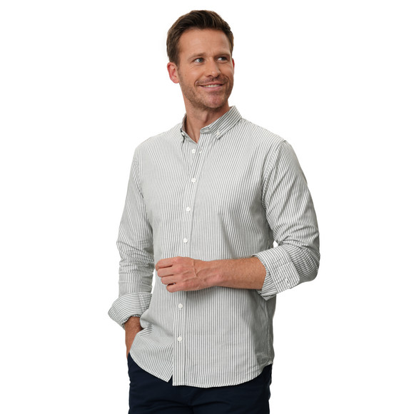 Herren Hemd in Modern Fit