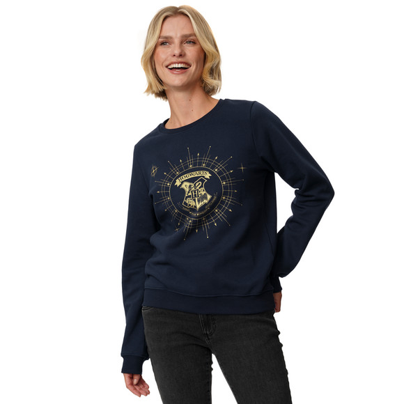 Harry Potter Sweatshirt mit Print