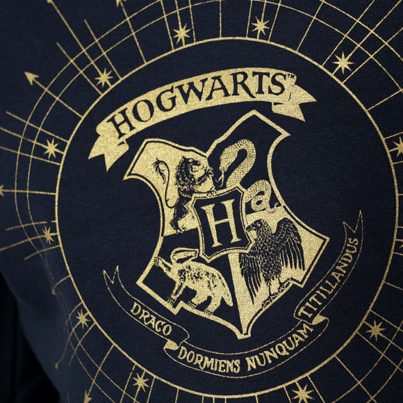 Harry Potter Sweatshirt mit Print