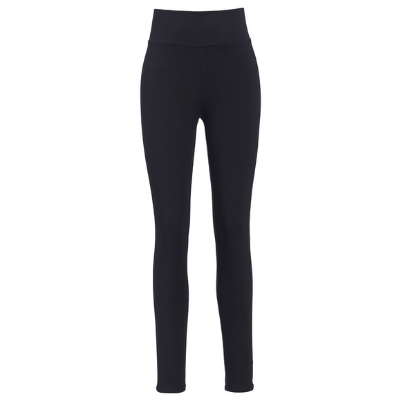 Damen Thermo-Leggings mit Fleecefutter