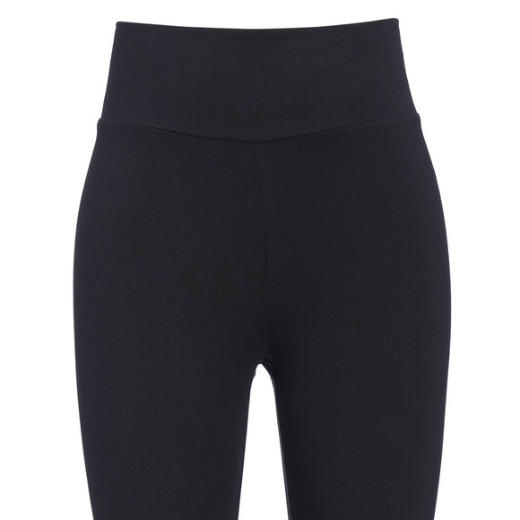 Damen Thermo-Leggings mit Fleecefutter