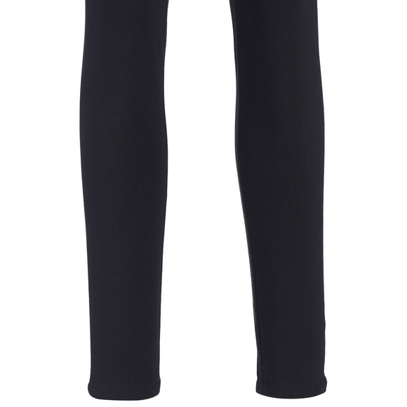 Damen Thermo-Leggings mit Fleecefutter